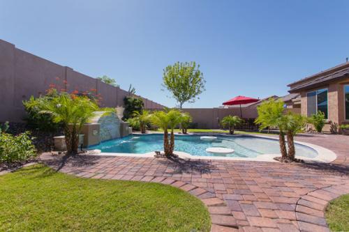 Chandler Arizona Pool Service and Repair | Highland Pools Service and ...